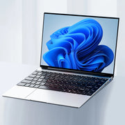 Epic Laptop Ultra Slim 14.1 Inch 16GB RAM 2TBSSD For Work