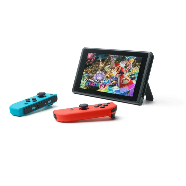 Nintendo Switch – Mario Kart 8 Deluxe Bundle (US Version) - My Variety Superstore 25