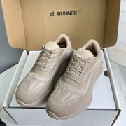 Dynamic Running Shoes Air Mesh Upper Breathable Comfort