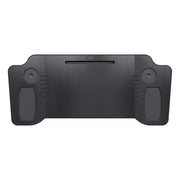Desk For Tesla Model 3 Y 2024 Car Steering Wheel Laptop Tray Food Desk Portable Office Table