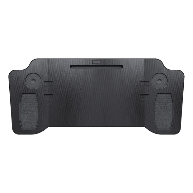 Desk For Tesla Model 3 Y 2024 Car Steering Wheel Laptop Tray Food Desk Portable Office Table