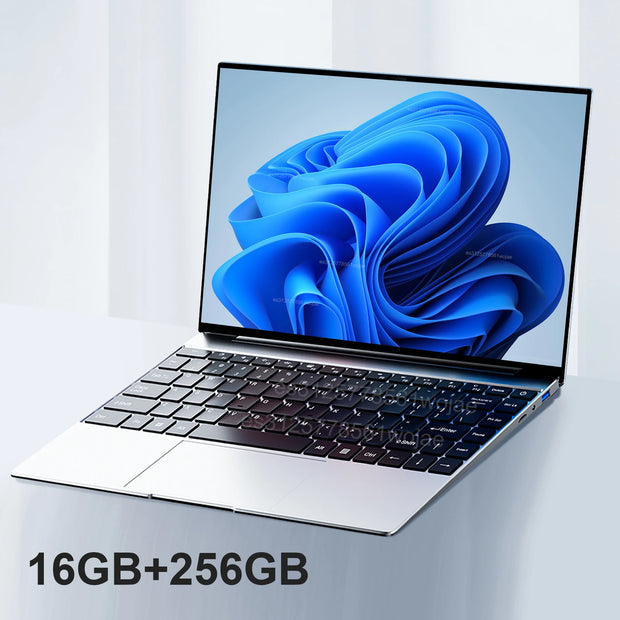 Epic Laptop Ultra Slim 14.1 Inch 16GB RAM 2TBSSD For Work