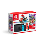 Nintendo Switch – Mario Kart 8 Deluxe Bundle (US Version) - My Variety Superstore 25