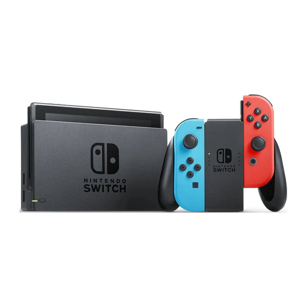 Nintendo Switch – Mario Kart 8 Deluxe Bundle (US Version) - My Variety Superstore 25