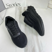 Dynamic Running Shoes Air Mesh Upper Breathable Comfort