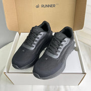 Dynamic Running Shoes Air Mesh Upper Breathable Comfort