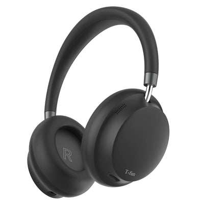 Immersive Bluetooth Noise Cancelling Headphones 55H Comfort