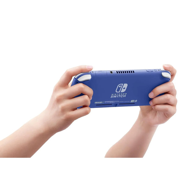 Nintendo Switch Lite Blue - My Variety Superstore 25