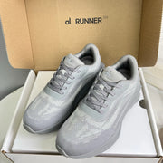 Dynamic Running Shoes Air Mesh Upper Breathable Comfort