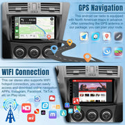9 Inch Wireless Car Radio for Mazda 3 2009 to 2013 with CarPlay Android Auto Touch Screen Car Stereo Backup Camera GPS WIFI 2G 32G - My Variety Superstore 25
