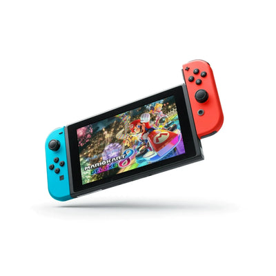 Nintendo Switch – Mario Kart 8 Deluxe Bundle (US Version) - My Variety Superstore 25