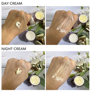 AILKE Lightenin Anti-Wrinkle Face Cream With Collagen, Hyaluronic Acid, Whitening Skin Care Women Facial Moisturizer Set - My Variety Superstore 25