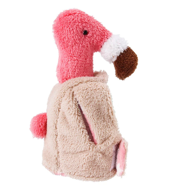 Joyful Christmas Cat Hat With Animal Shape Keeps Cat Warm