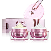 Ailke Brighten Face Cream Antioxidant Skin Glowing Sodium Hyaluronate Rejuvenating Facial Cream