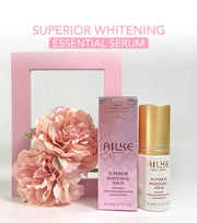 Ailke Brighten Face Cream Antioxidant Skin Glowing Sodium Hyaluronate Rejuvenating Facial Cream