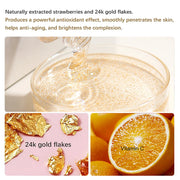 AILKE Double Glutathione Serum and Body Lotion, Brighten, Whitening, Dark Spot Remover, Even Skin Tone, Moisturize Smooth Skin - My Variety Superstore 25