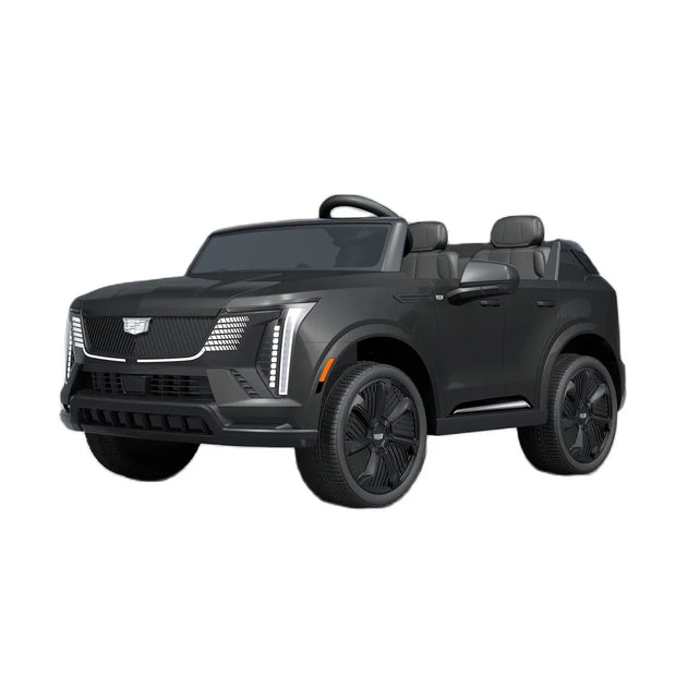 Thrilling 24V Ride On Car With Remote Control 2 Seater Fun