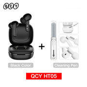 QCY HT05 ANC Wireless TWS Bluetooth 5.2 Earphones 40dB Active Noise Cancellation - My Variety Superstore 25