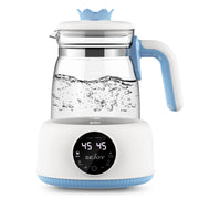 220v/110v  Infant Thermostatic Milk Regulator 800W Electric Baby Formula Kettle Automatic Warmer Feeding Bottle - My Variety Superstore 25