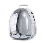 Ultimate Cat Backpack With Transparent Sunroof For Comfort