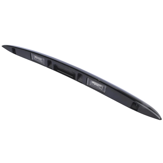 AP03 New Mini Cooper R56 R57 R58 R59 Black Tailgate Grab Handle 51132753602 - My Variety Superstore 25