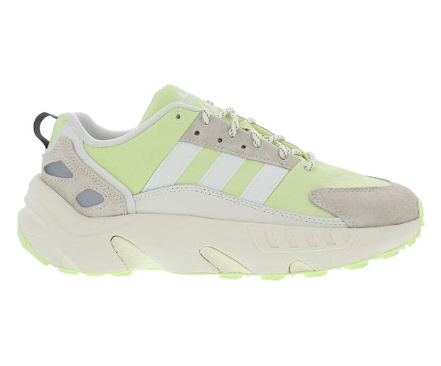 Dynamic Adidas ZX 2K Boost Mens Shoes All Day Comfort