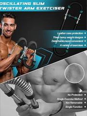 Here’s a version under 100 characters:  Multi-Functional Arm Strength Tester – U-Shaped Bar for Chest & Home Fitness Training Men