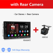 Atoto A5L Android Double 2 Din Car Stereo 7 Inch Multimedia Player Radio Android Auto Carplay Navigation - My Variety Superstore 25