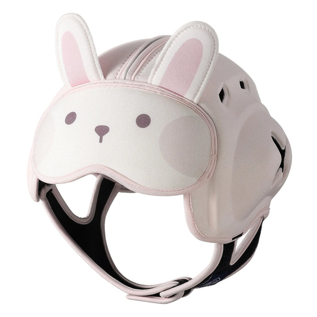 Amazing Lightweight Infant Safety Helmet Keeps Baby Safe