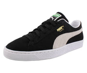 Iconic Puma Suede Classic XXI Mens Shoes Suede Upper Fit