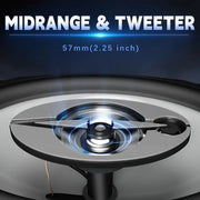 6x9 Inch 3 Way Coaxial Car Audio Speakers 1000 Watt Max Sound System With Mid Tweeter And Enhanced Bass Response 2 Pieces - My Variety Superstore 25