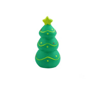 Joyful Squeaky Pet Chew Toy Durable Latex Teething Boost