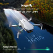 Used Potensic ATOM SE Single Axis Gimbal GPS Drone 4K Camera Lightweight Foldable FPV Transmission - My Variety Superstore 25