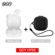 QCY HT05 ANC Wireless TWS Bluetooth 5.2 Earphones 40dB Active Noise Cancellation - My Variety Superstore 25