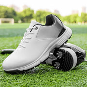 Powerful Golf Shoes Men Waterproof Anti Slip Comfort