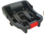 Safty BABY Car Seat Base with Isofix  baby car seat base car seat with isofix base  the base only for our car seat - My Variety Superstore 25