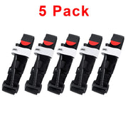 Emergency Tourniquet Set – Portable Quick-Release CAT, 5/10/25 Pcs
