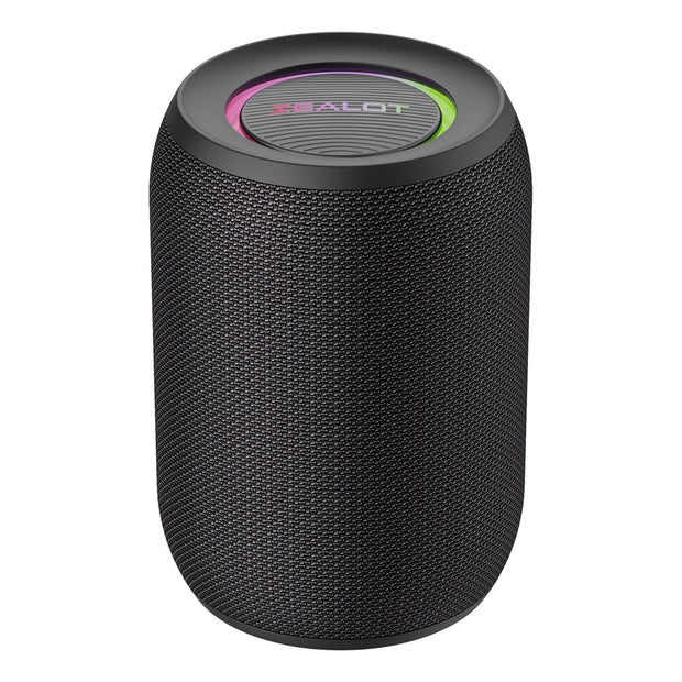 S32PRO Mini Bluetooth Speaker Portable Wireless Column HIFI Stereo Waterproof Sound Box 15W Wireless Speaker for Outdoor Use - My Variety Superstore 25