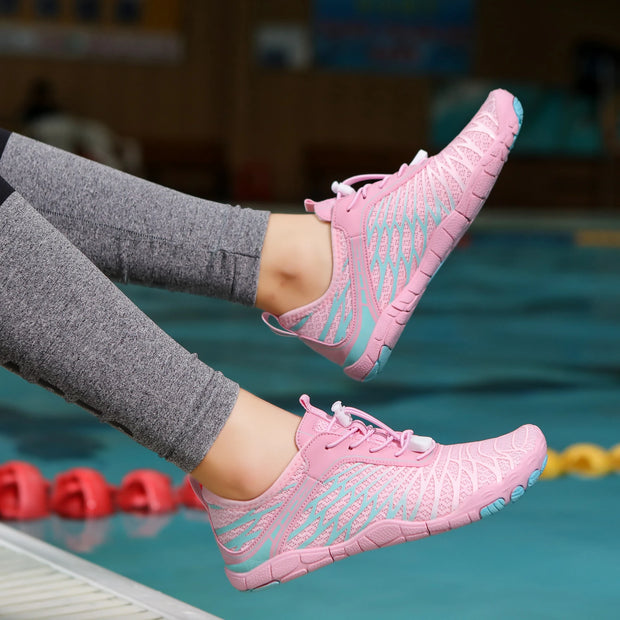 Ultimate Anti Slip Aqua Shoes Quick Dry Breathable Comfort