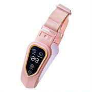 Rechargeable USB Chin Massager – Portable Face Beauty Device for All Skin Types, 400mAh Battery