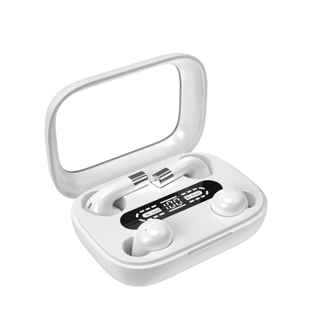 Dual Set Wireless Bluetooth Earbuds Gaming Music Sports HD Audio TWS Headphone - My Variety Superstore 25
