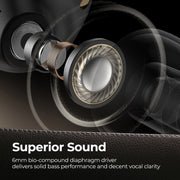 Soundpeats Free2 Classic True Wireless Earphones Bluetooth V5.1 - My Variety Superstore 25