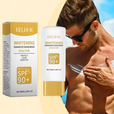 EELHOE Makeup Primer Moisturizing Isolation Cream Invisible Pore Facial Primer Brightening Skin Tone Refreshing Cosmetics 50ml - My Variety Superstore 25