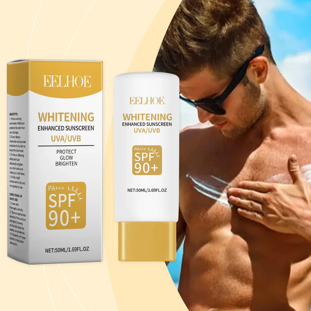 EELHOE Makeup Primer Moisturizing Isolation Cream Invisible Pore Facial Primer Brightening Skin Tone Refreshing Cosmetics 50ml - My Variety Superstore 25
