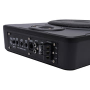 8 Inch Subwoofer Car Audio 12V 600W High Power Aluminum Alloy Under Seat Woofer Ultra Thin Subwoofer - My Variety Superstore 25