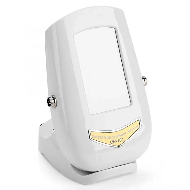 40K Ultrasonic Cavitation Slimming Machine 3 In 1 Skin Care Device for Tightening and Anti Wrinkle Treatment - My Variety Superstore 25