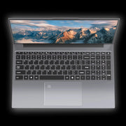 Powerful Laptop With Core I7 6500U 16GB RAM For Multitasking