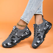 Ultimate Mens Orthopedic Sneakers Lightweight Day Comfort
