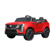 Thrilling 24V Ride On Car With Remote Control 2 Seater Fun