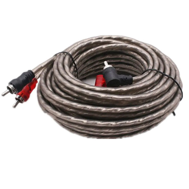 5000 Watt Complete 0 AWG Gauge Cable Amplifier Install Kit Car Audio Wiring Set Fuse Holder USA - My Variety Superstore 25
